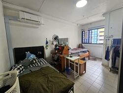 Blk 783 Khatib Vale (Yishun), HDB 3 Rooms #563045861
